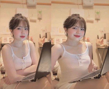 Clip sex Hạnh Trang làm tình