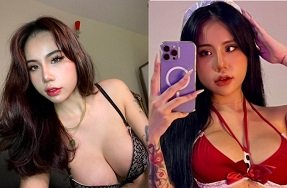 Demo sex mới nhất 2024 của Chibi1311