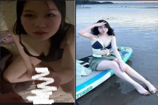 Đi du lịch em chỉ mong được vét máng