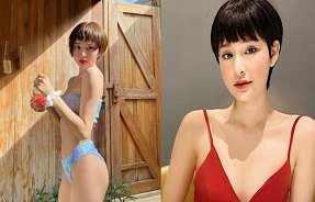 Lộ clip sex của Hiền Hồ G63 làm tình cực đỉnh