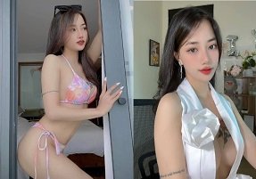 Lộ clip sex của Hoàng Kim Lý cực hot