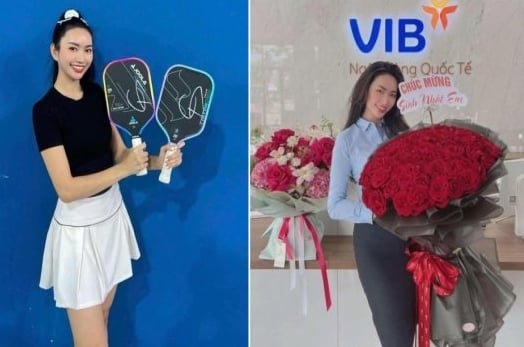 Lộ clip sex VIB Nguyễn Ngọc Ngân tiêu tam hàng ngon