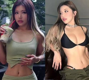 Sex mới của Mspuiyi Onlyfans